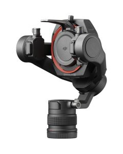 DJI Zenmuse X9-8K Gimbal Camera