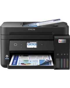 Epson EcoTank ET-4850