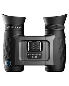 Steiner Bluhorizons 8x22 Binocular