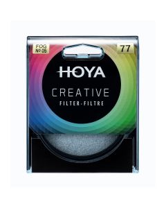 Hoya 77.0mm Fog NO0.5
