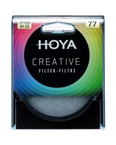 Hoya 55.0mm Softener NO0.5