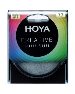 Hoya 58.0mm Diffuser NO1