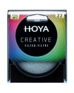 Hoya 62.0mm Fog NO1
