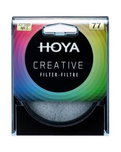 Hoya 82.0mm Softener NO1