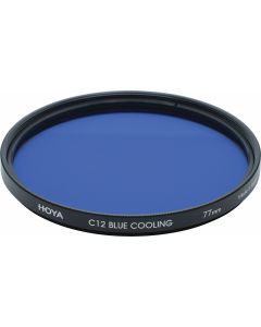Hoya 46.0mm C12 Blue Cooling