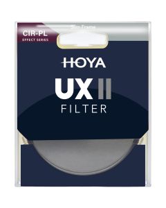 Hoya 37.0mm UX Cir-PL II