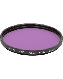 Hoya 49.0mm FL-W.hmc.in SQ Case