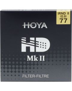 Hoya 67.0mm HD MkII IRND8 (0.9)