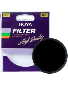 Hoya 52.0mm R72 Infra-Red In SQ Case