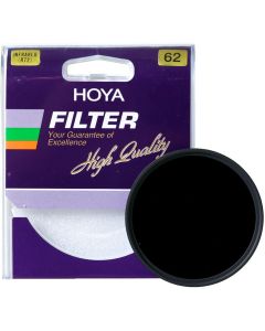 Hoya 86.0mm R72 Infra-Red In SQ Case
