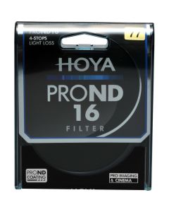 Hoya 49.0mm ND16 Pro