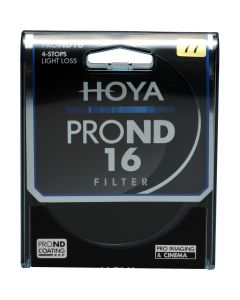 Hoya 52.0mm ND16 Pro