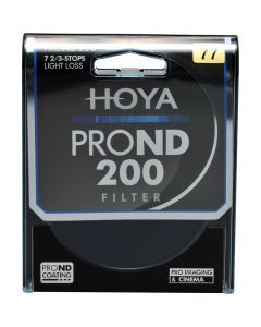 Hoya 52.0mm ND200 Pro