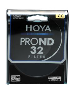 Hoya 52.0mm ND32 Pro