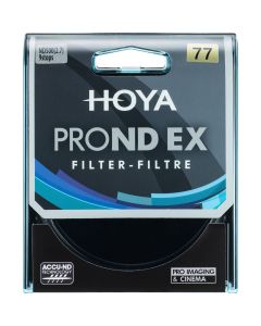 Hoya 67.0mm Prond EX 500
