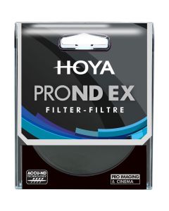 Hoya 58.0mm Prond EX 64