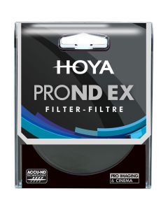 Hoya 62.0mm Prond EX 8