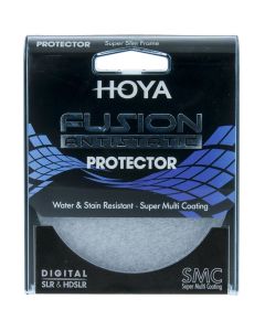 Hoya 105mm Fusion Antistatic Protector Filter Premium Line