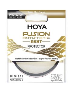 Hoya 52.0mm Fusion Antistatic Next Protector