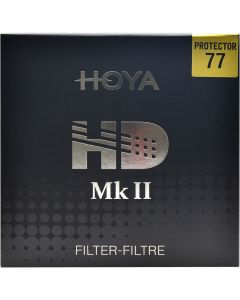 Hoya 58.0mm HD MkII Protector