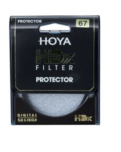 Hoya 46.0mm HDX Protector