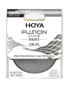 Hoya 52.0mm Fusion ONE Next Cir-PL