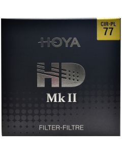 Hoya 77.0mm HD MkII Cir-PL