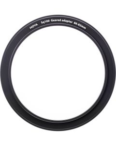 Hoya SQ100 Geared Adapter 86MM-82mm