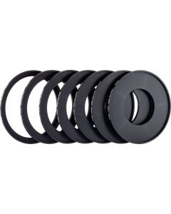 Hoya SQ100 Adapter Ring 58mm - 86mm