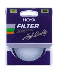 Hoya 67.0mm Star-Eight In SQ Case