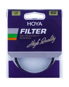 Hoya 82.0mm Star-Eight