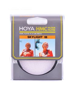 Hoya 46.0MM.SKYLIGHT 1B.HMC.IN Sq.case