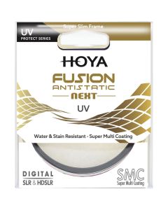 Hoya 55.0mm Fusion Antistatic Next UV