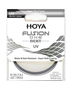 Hoya 37.0mm Fusion ONE Next UV