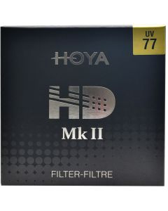 Hoya 58.0mm HD MkII UV