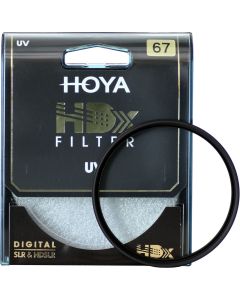 Hoya 55.0mm HDX UV