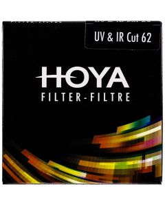 Hoya 49.0mm UV-IR