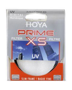 Hoya 49.0mm UV Prime-XS