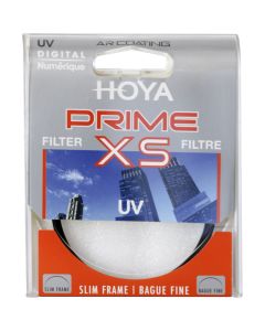 Hoya 58.0mm UV Prime-XS