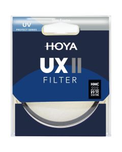 Hoya 37.0mm UX UV II