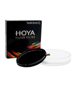 Hoya 62mm Variable Density II