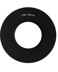H&Y Adapter Ring 49mm For K-Series Holder