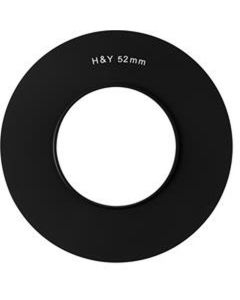 H&Y Adapter Ring 52mm For K-Series Holder