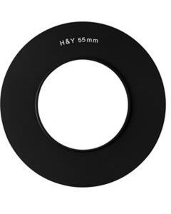 H&Y Adapter Ring 55mm For K-Series Holder