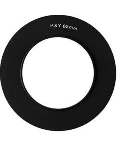 H&Y Adapter Ring 62mm For K-Series Holder