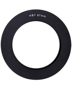 H&Y Adapter Ring 67mm For K-Series Holder