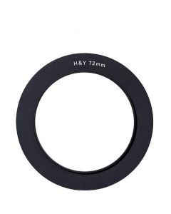 H&Y Adapter Ring 72mm For K-Series Holder