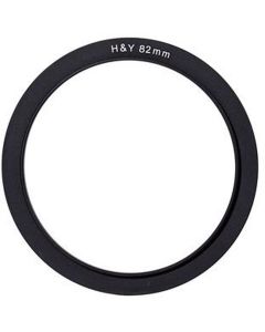 H&Y Adapter Ring 82mm For K-Series Holder