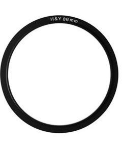 H&Y Adapter Ring 86mm For K-Series Holder