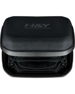 H&Y Circular Filter Storage Case